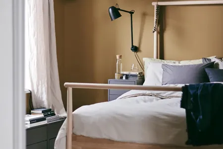 Home 2| Nesting with a newborn