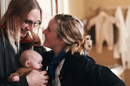 Home 2| Nothing more, nothing less