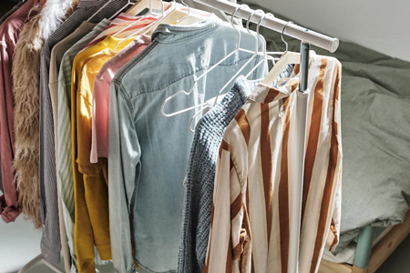 經常搬家的儲物妙法