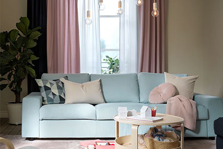 Kid-friendly living room ideas that are just as great for grandma