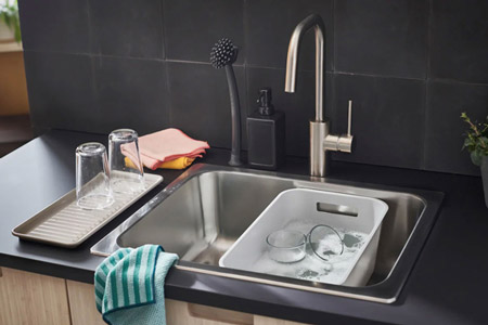 減少廚餘 同時慳錢