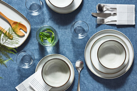 混搭物料 增添生氣