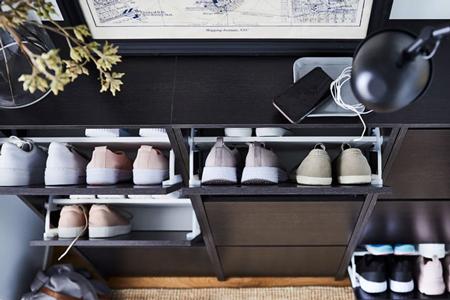 令生活更方便的7個收納秘訣