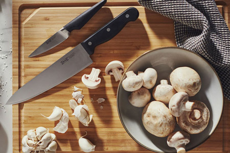 輕鬆煮出健康美食