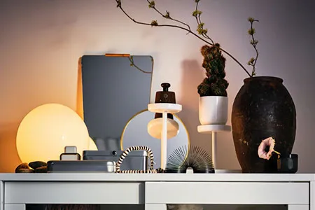 Home 6| The beginner's guide to lighting