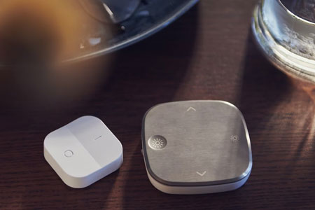 現代裝潢的一房公寓｜照亮生活：智能家居的燈飾設計