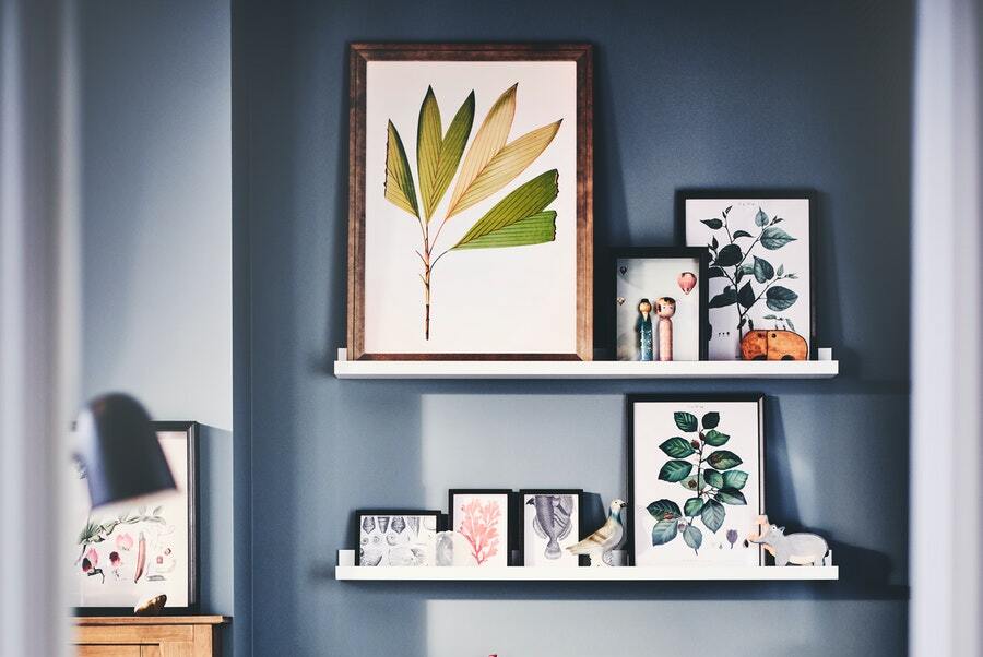 Home 1 | Storage solutions for a growing family