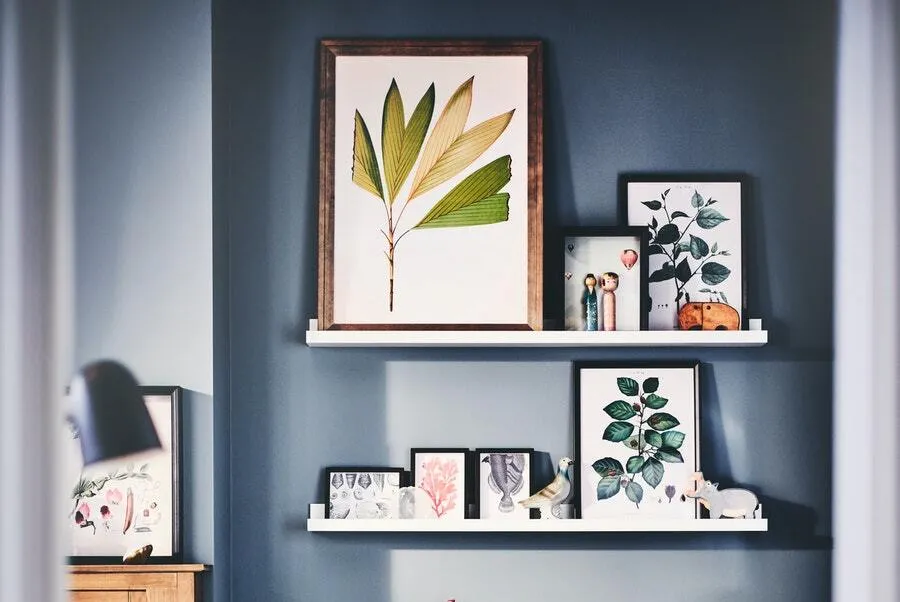 Home 1 | Storage solutions for a growing family