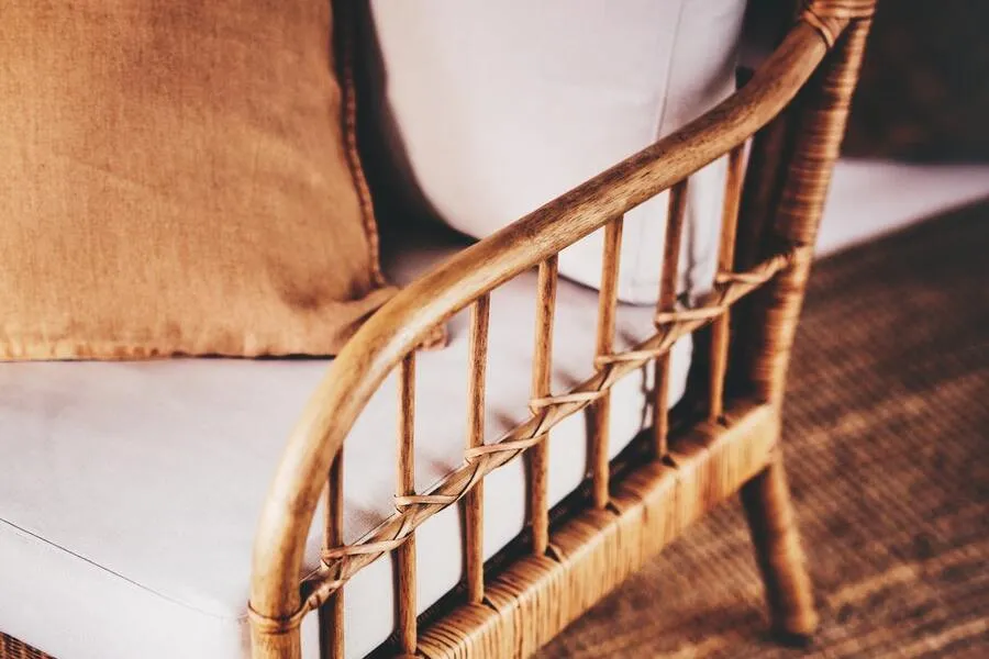 Home 1 | Ask an IKEA interior designer: nature in the home done differently