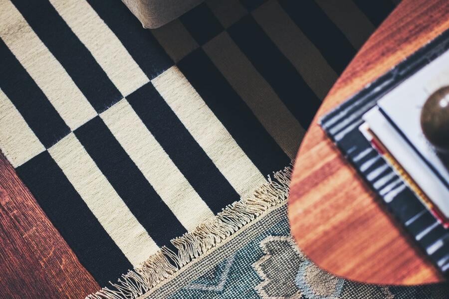 Home 3 | Ask an IKEA interior designer: combining households in style