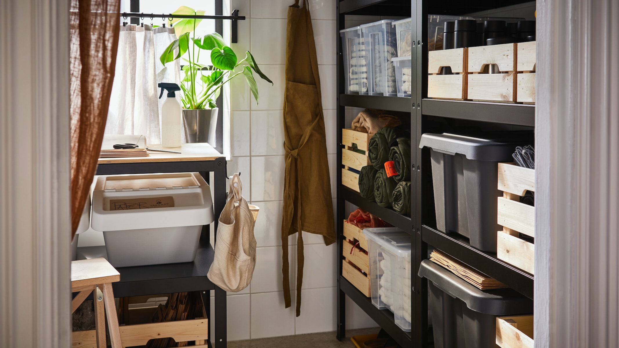 How to create great storage for your bed and breakfast