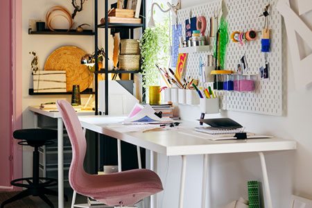 Home 8| Ask a designer: living more sustainably on a budget