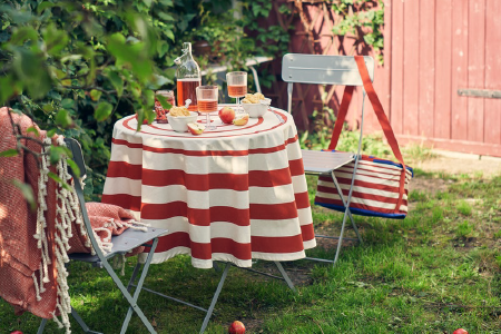 This summer, your home is your playground. It’s time to make the most of it!