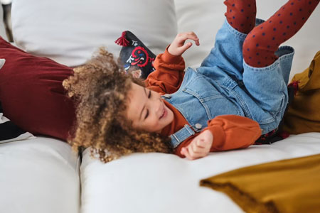 Home 5 | Ask a designer: a happy home where children can thrive