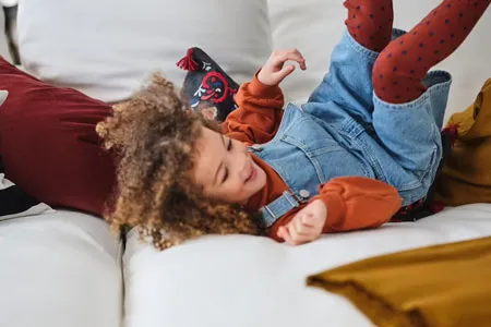 Home 5 | Ask a designer: a happy home where children can thrive