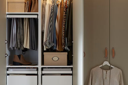 Home 7 | Just how much can you fit: storage ideas for small spaces
