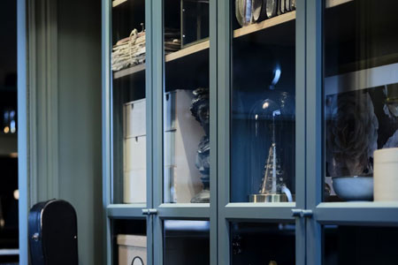 Home 7 | Ask a designer: clever storage for a small home