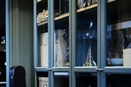 Home 7 | Ask a designer: clever storage for a small home