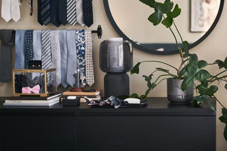 Home 4 | Ask a designer: Personalise the home with contemporary decor and storage