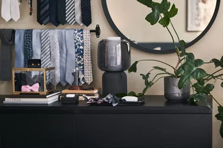 Home 4 | Ask a designer: Personalise the home with contemporary decor and storage