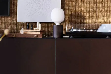 Home 4 | Behind closed doors: home storage ideas in a stylish apartment