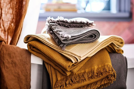 Home 10 |Ask a designer: sharing with housemates in style