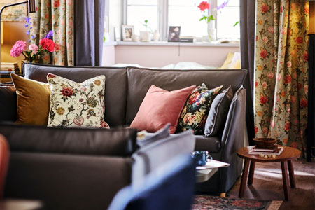 Home 10 |Making memories together in a shared living space