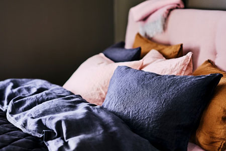 Home 10 |Any space will do: making a bedroom to call your own