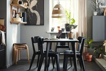 Making it easy to meet over a meal