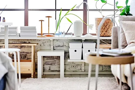 There’s room for that: storage ideas to maximise any space