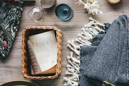 Ask an IKEA interior designer: creating your own style in the home