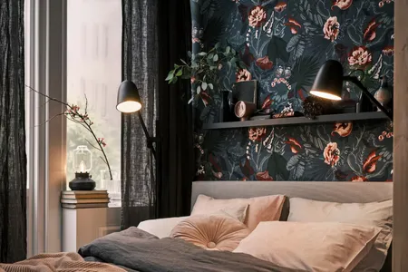 Bedroom lighting ideas – how to set any mood