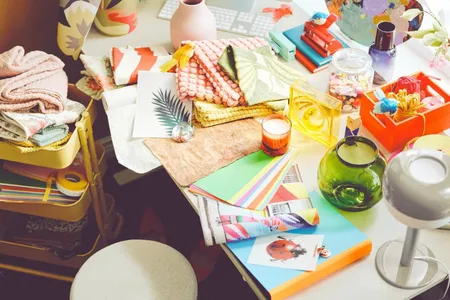 Ask an IKEA interior designer: welcoming colour into your home