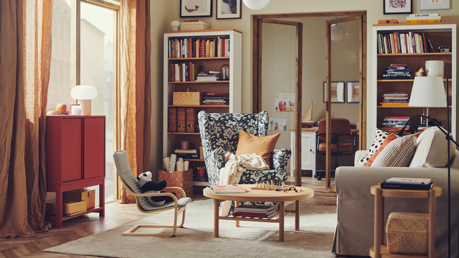Ikea hk living room discount