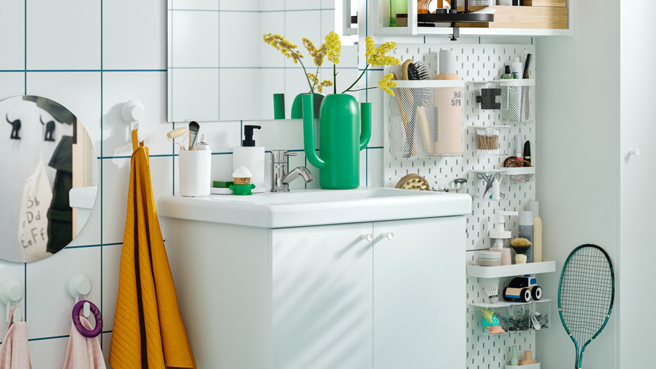 3 ways to make your bathroom work for all ages