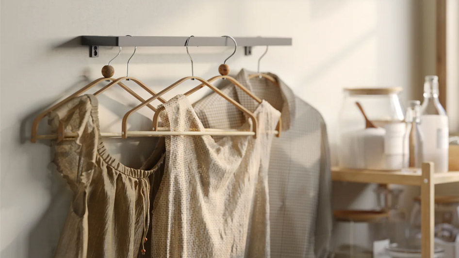 5 ways to make laundry day a chill day