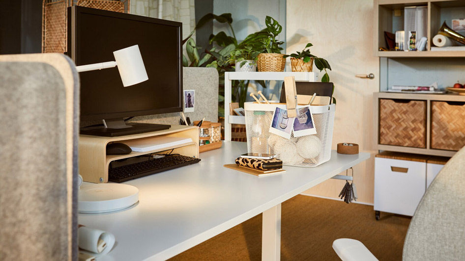 6 ideas for optimising a hybrid workspace