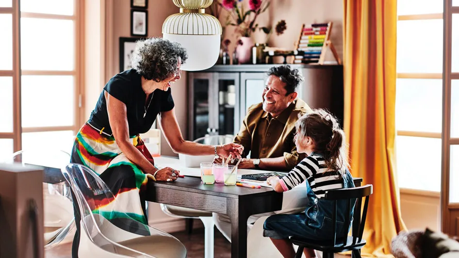 Fun to explore and easy to store play for kids