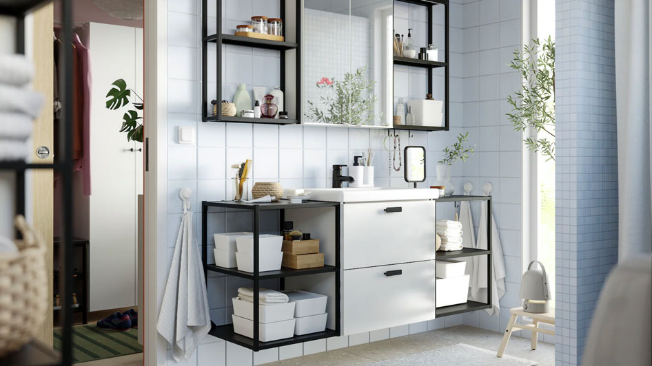 Bathroom chairs ikea cheap