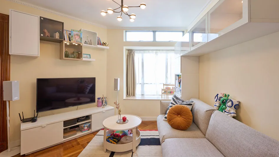 IKEA Plan For You | A Bigger Home for the Kid and Family