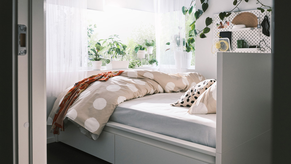 如何保持最佳睡眠溫度