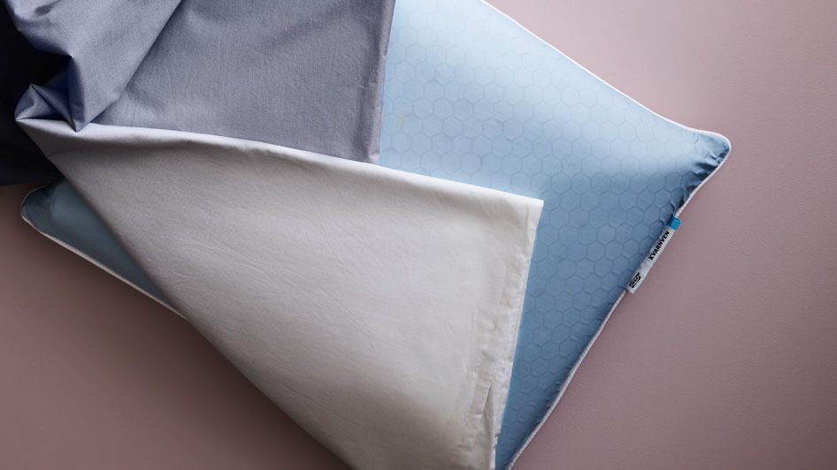 如何整夜保持涼爽 — 優質睡眠的關鍵