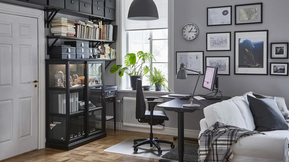How to choose​ ergonomic office furniture