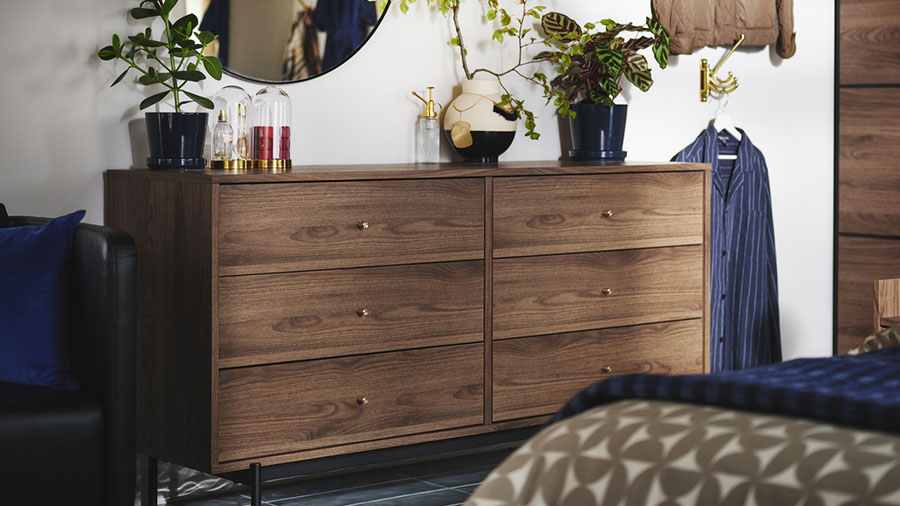 How to choose the best chest of drawers 