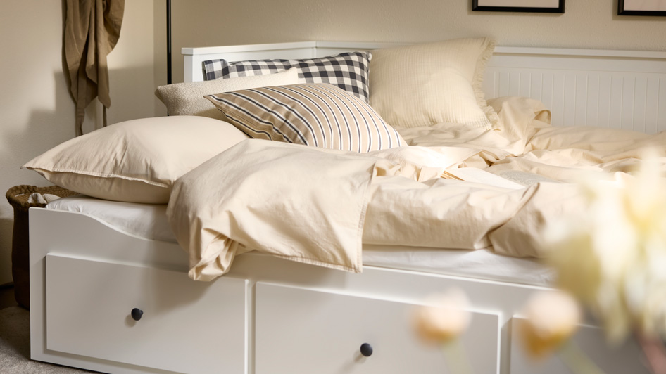 讓客人睡得更香甜