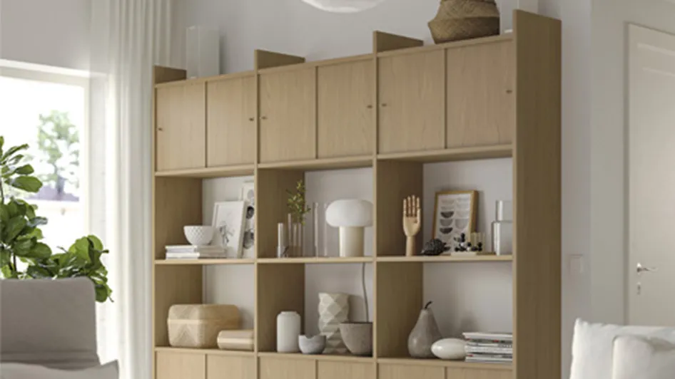 ​LÅDMAKARE 系列