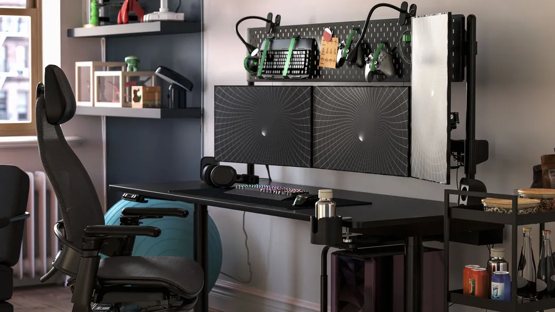 享受電競樂趣 - 社交網絡遊戲玩家的完美基地