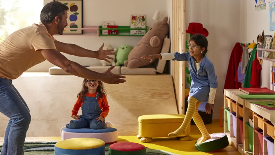 玩樂無限 從家開始｜GREJSIMOJS 系列