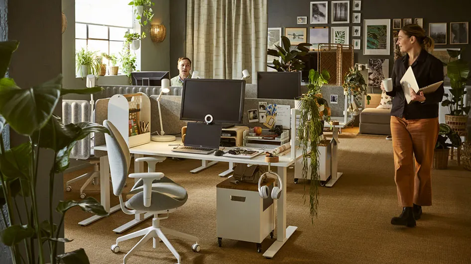 Meet the right chair for you