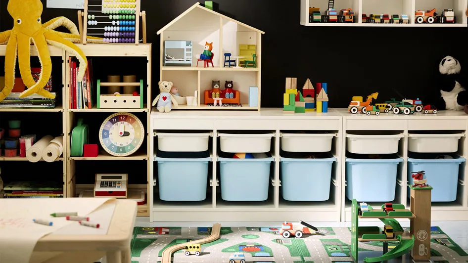 Is it real or imagination? It's LILLABO - really the best kids imagination toys! 